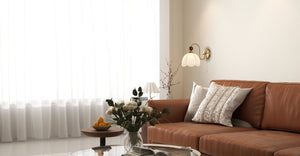 Le charme transfrontalier des lampes de style moderne du milieu du siècle : intégration avec différents styles d'intérieur