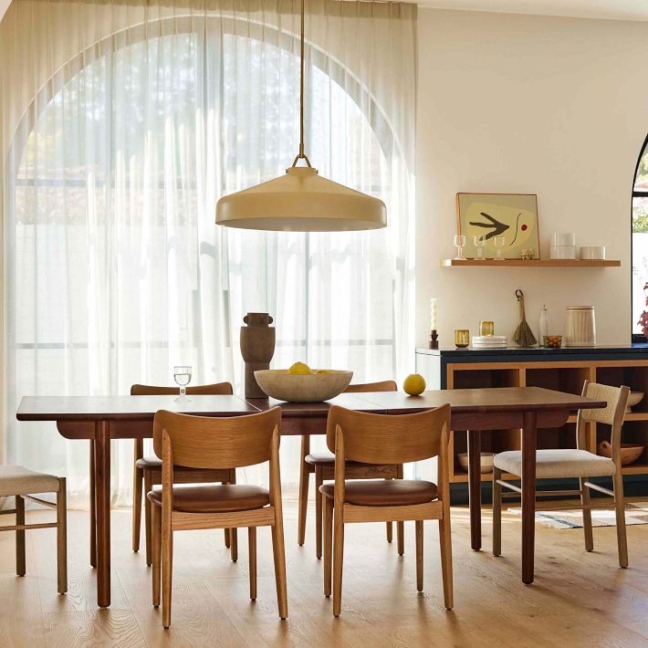 Suspension moderne en métal Hanton – Lampe suspendue pour cuisine