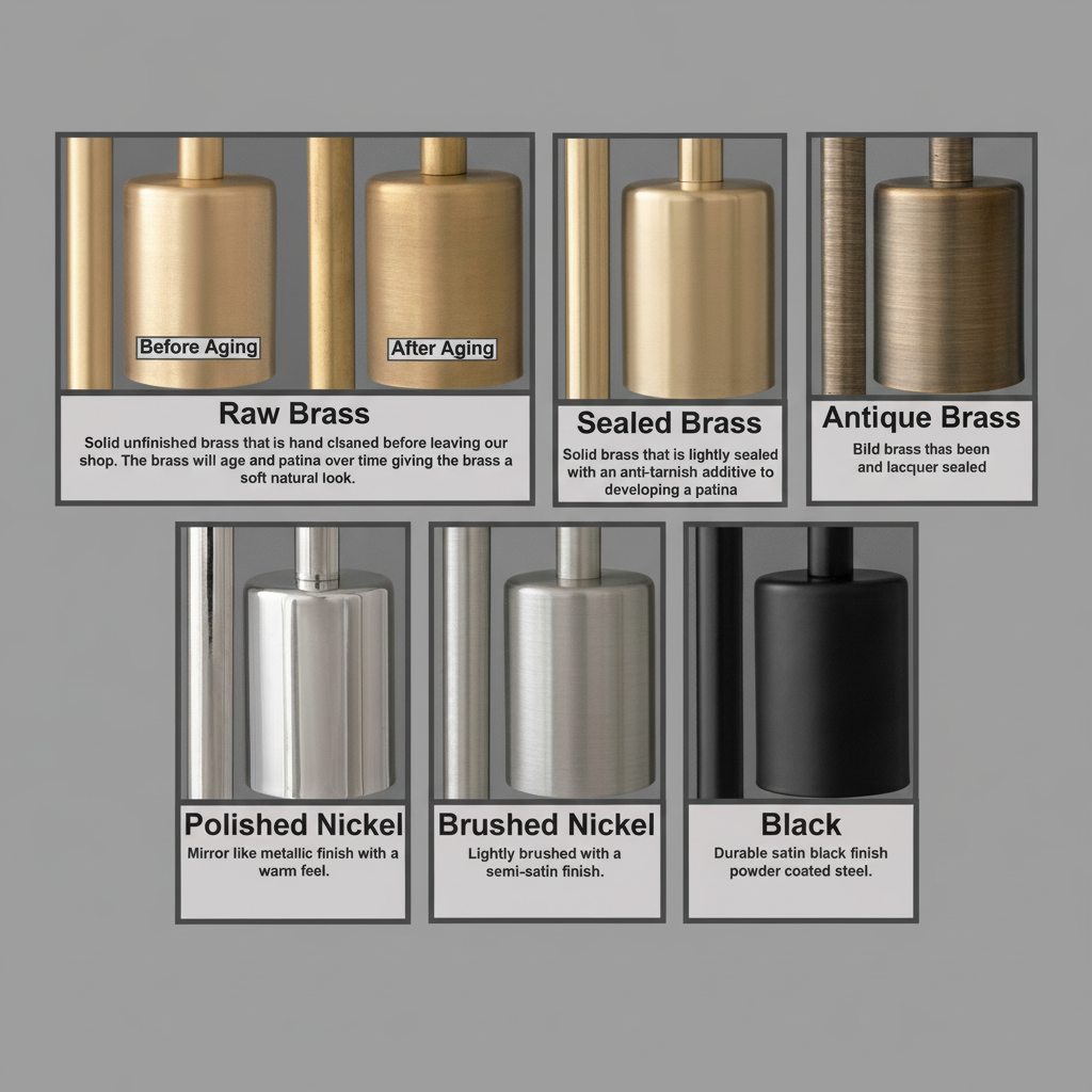 Geotower Glass Art Deco Ceiling Light - Glass Fixture - Elegant Home Lighting