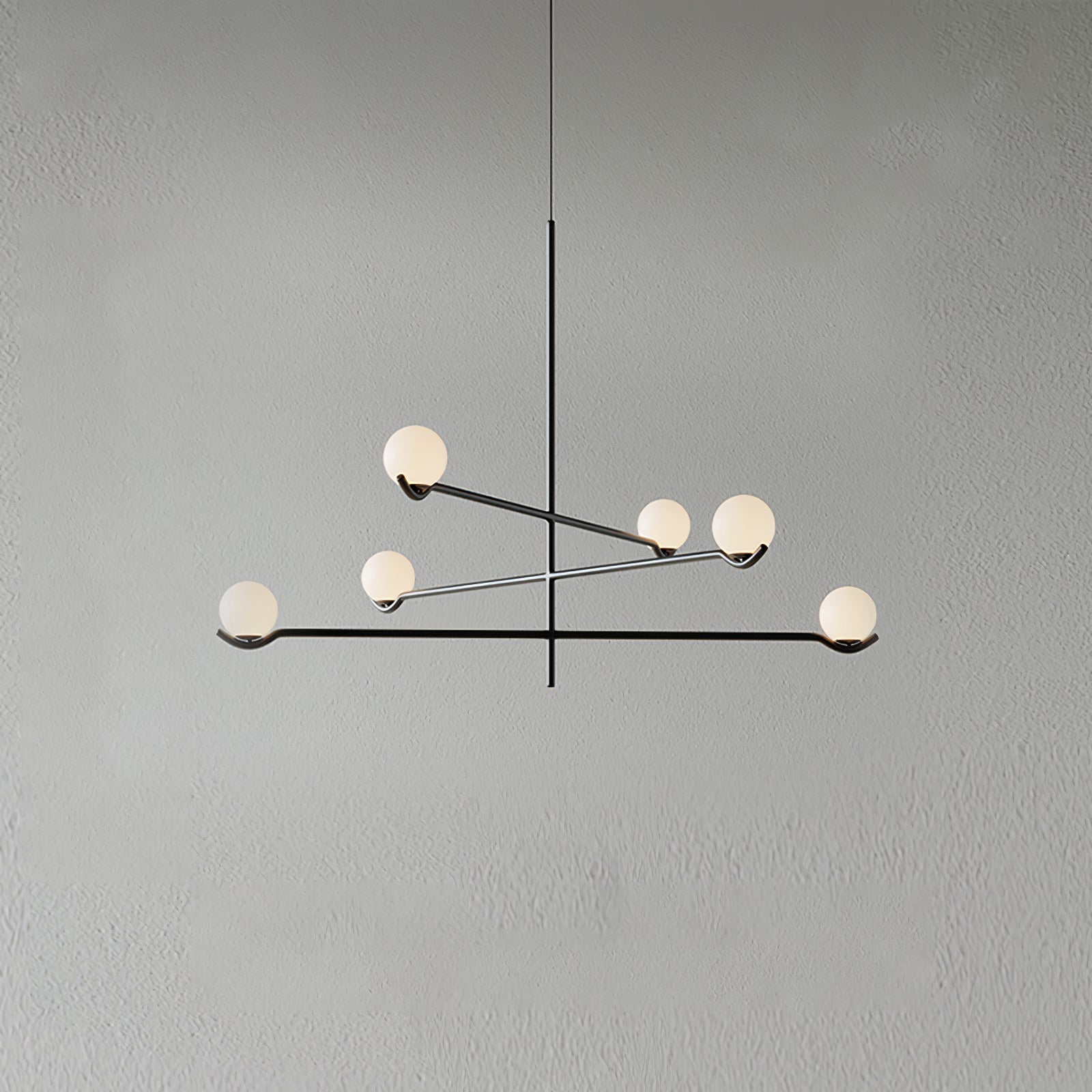 Baer Pendant Light