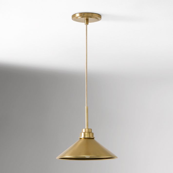 Aurenza Pendant – Minimalist Farmhouse Pendant Lamp for Modern Interiors