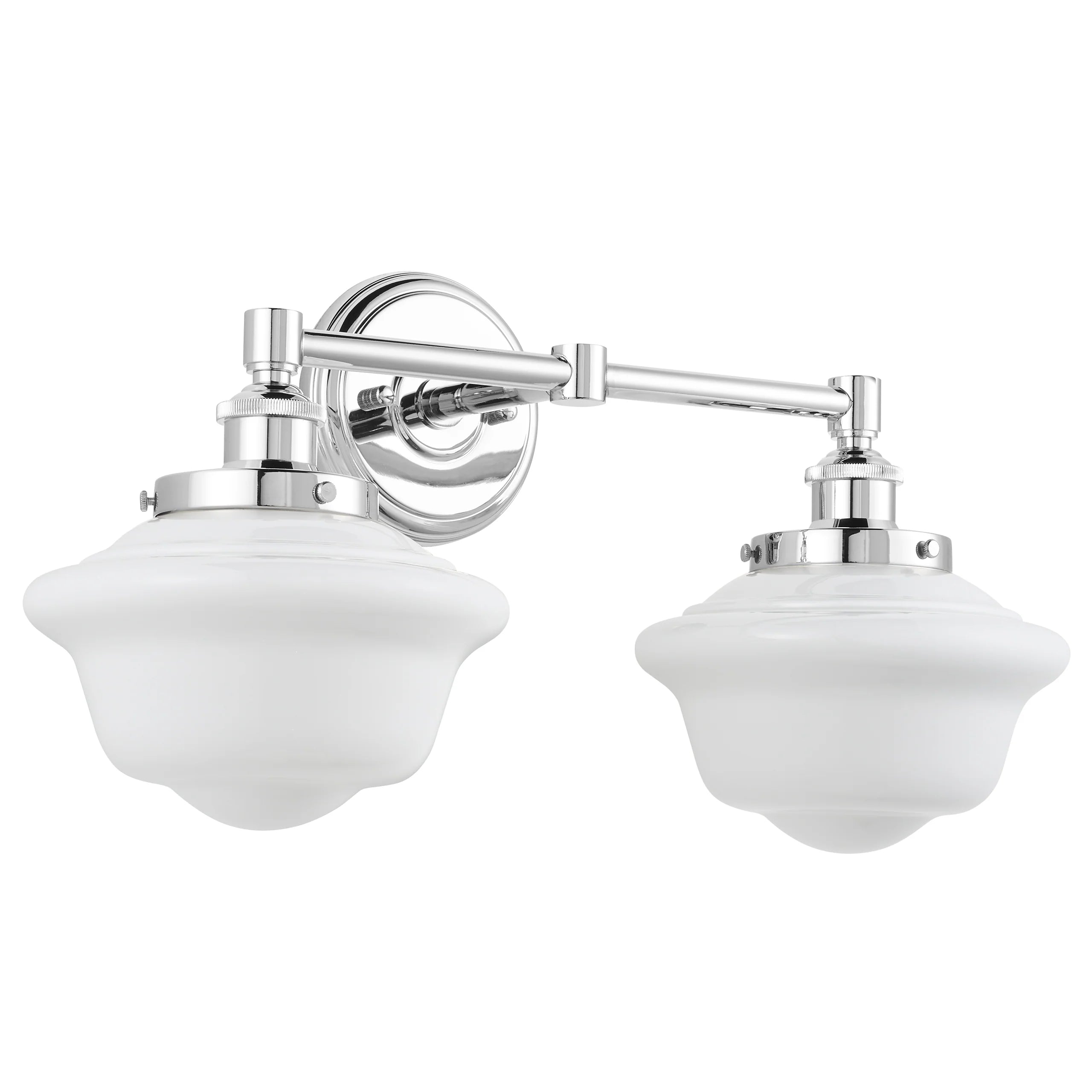 Lavagna Industrial Bathroom Vanity Light