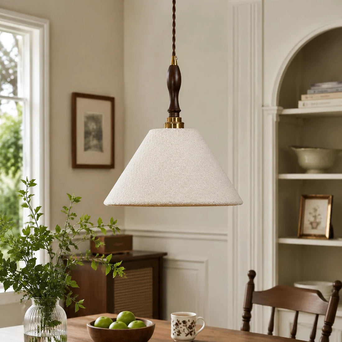 Dining room pendant lifestyle main