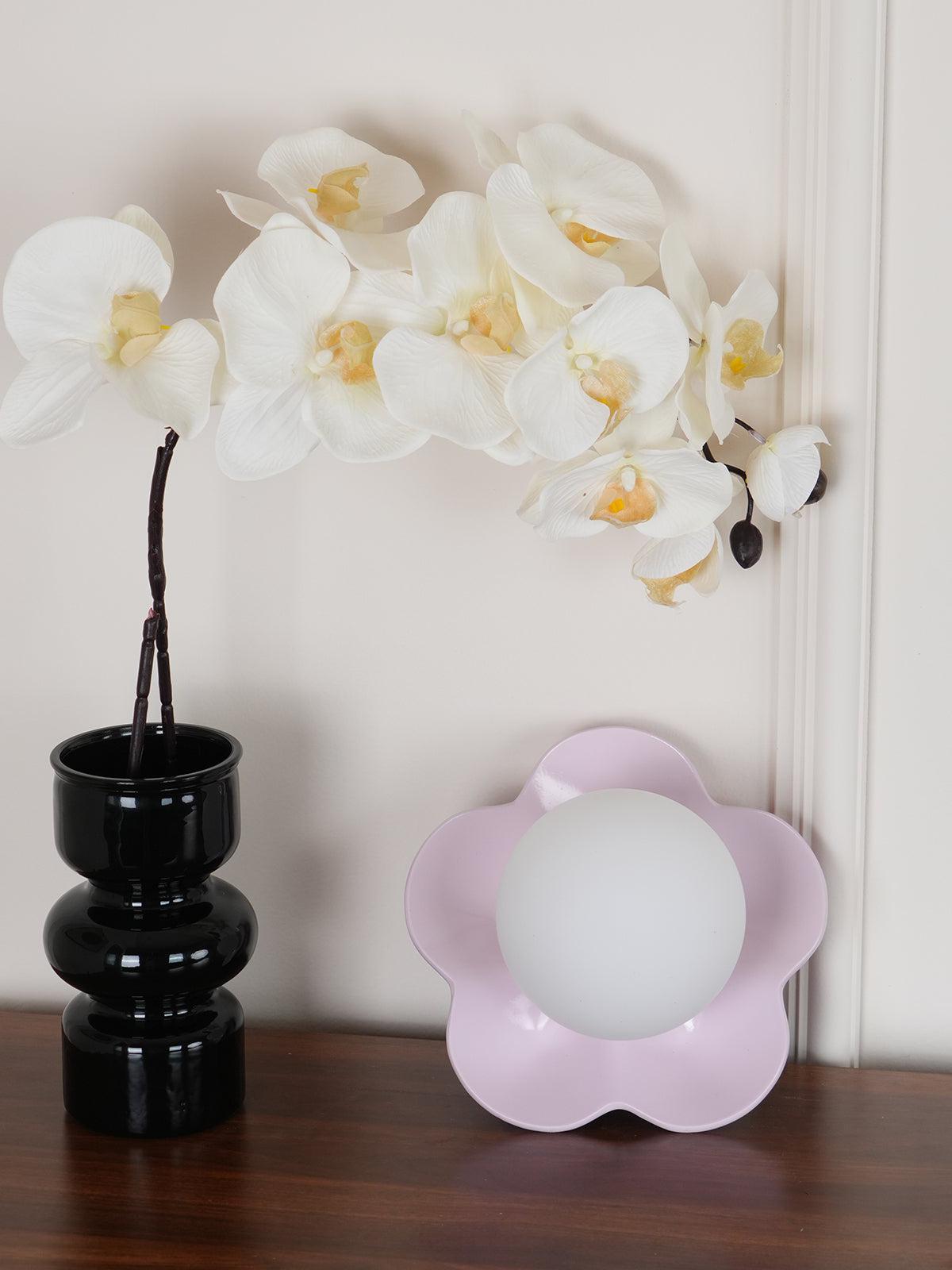 La fleur Wall Lamp