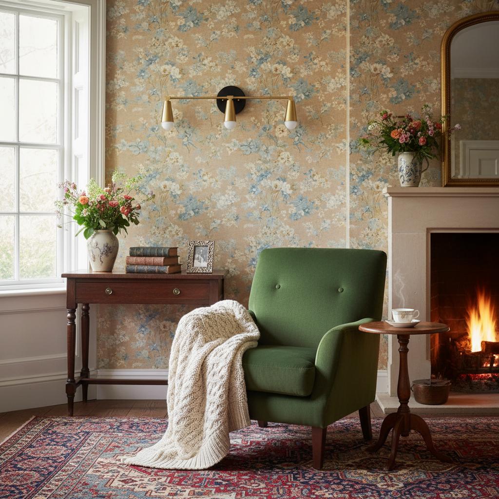 Pyralis Cone 3 Light Vanity Light - Modern Sconce