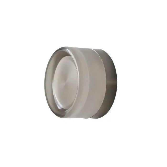 Dimple Wall Lamp – Modern Acrylic Light for Minimalist Interiors