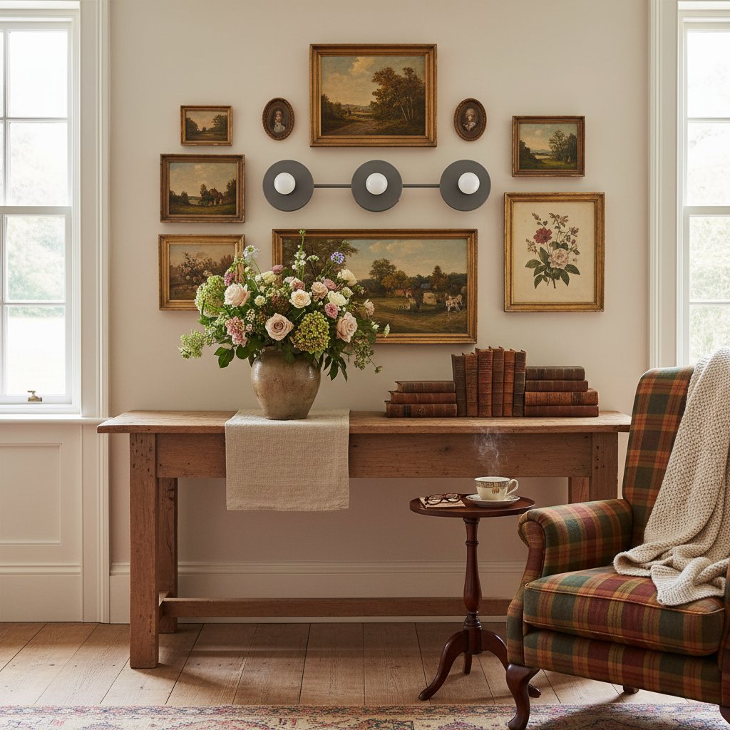 Radiro Globe Modern Colorful Vanity Light - Minimalist Bathroom Fixture in Multiple Finishes