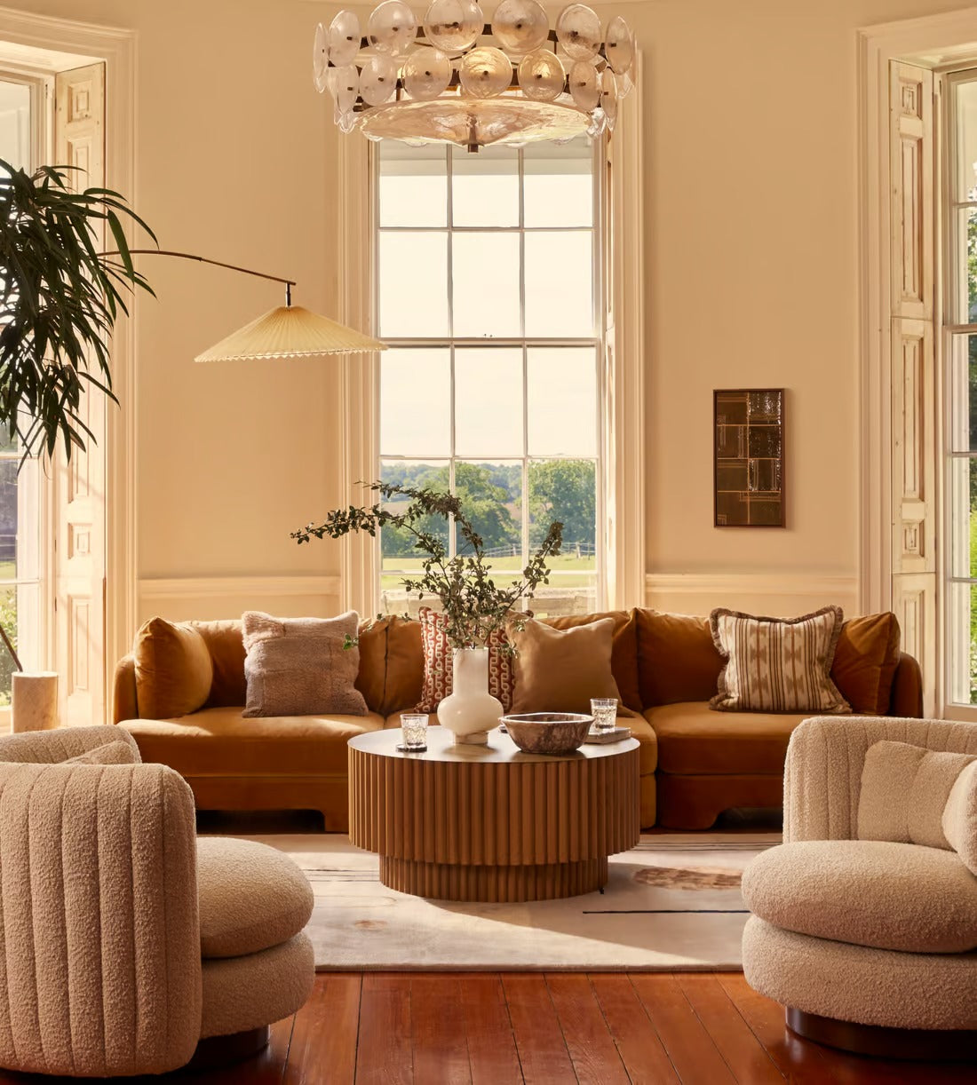 Lorenzo Chandelier