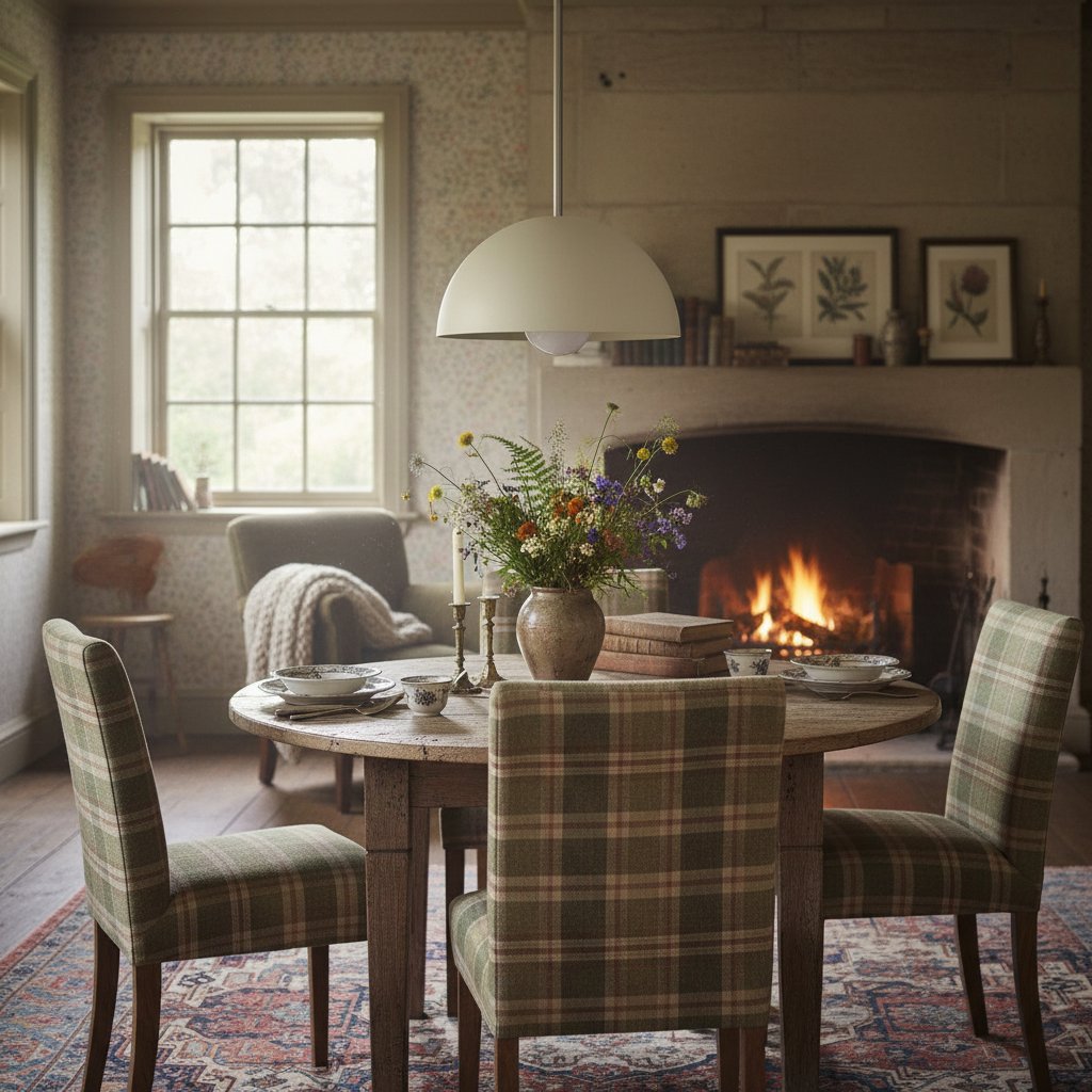 Metio Dome Neutral Dome Pendant - Modern Metal Accent Lighting