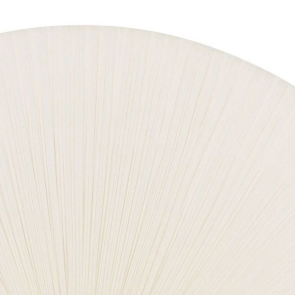 White Fabric Pendant Light - Elegant White Shade Illumination