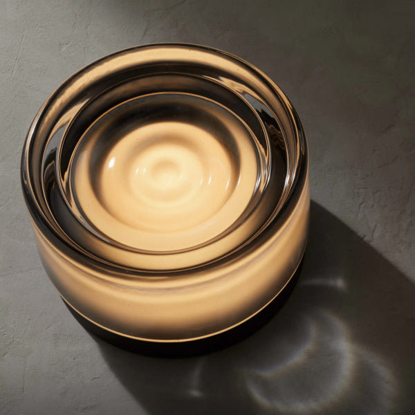 Dimple Wall Lamp – Modern Acrylic Light for Minimalist Interiors