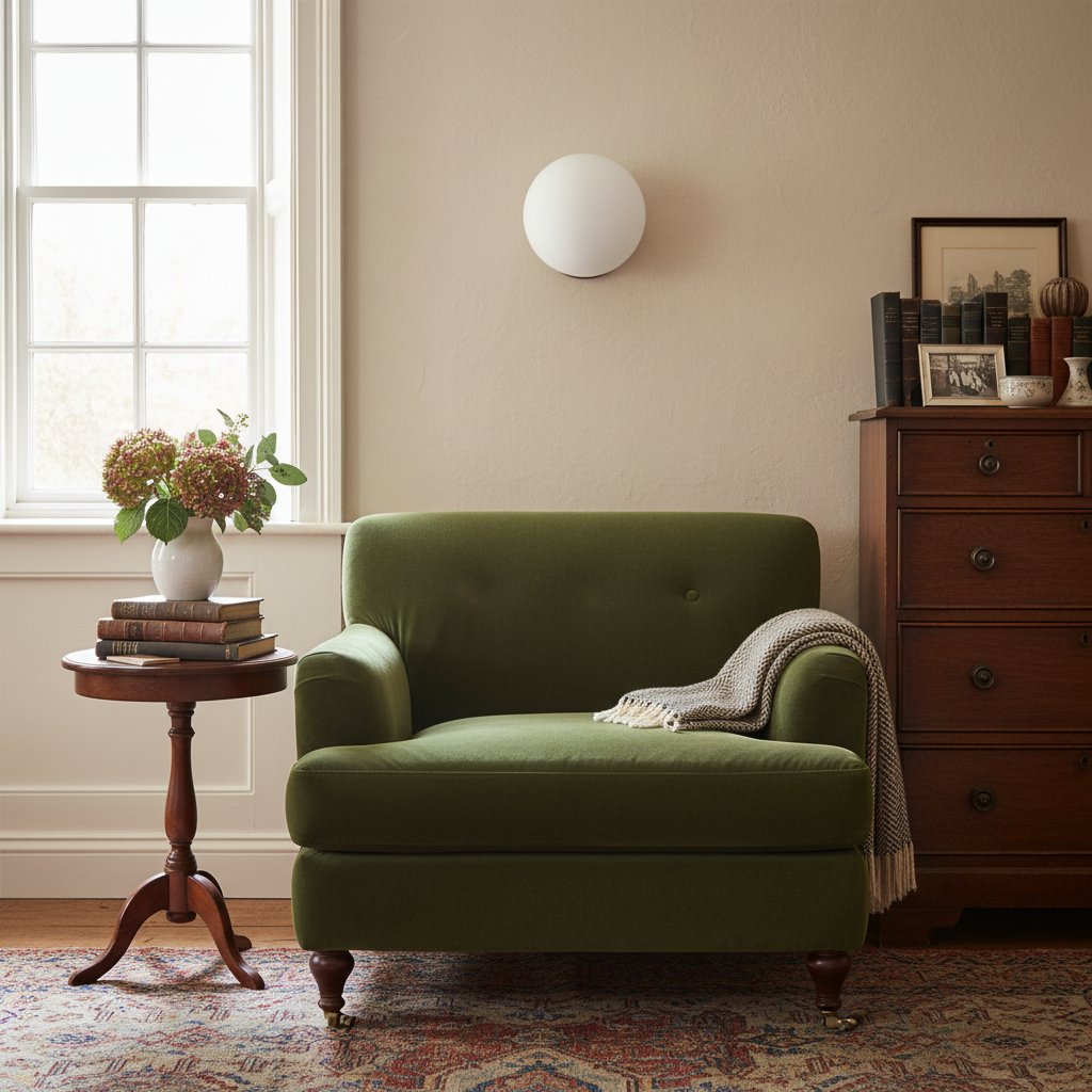 Glorica Glass Brass Wall Sconce - Frosted Globe Classic Light For Warm Ambiance