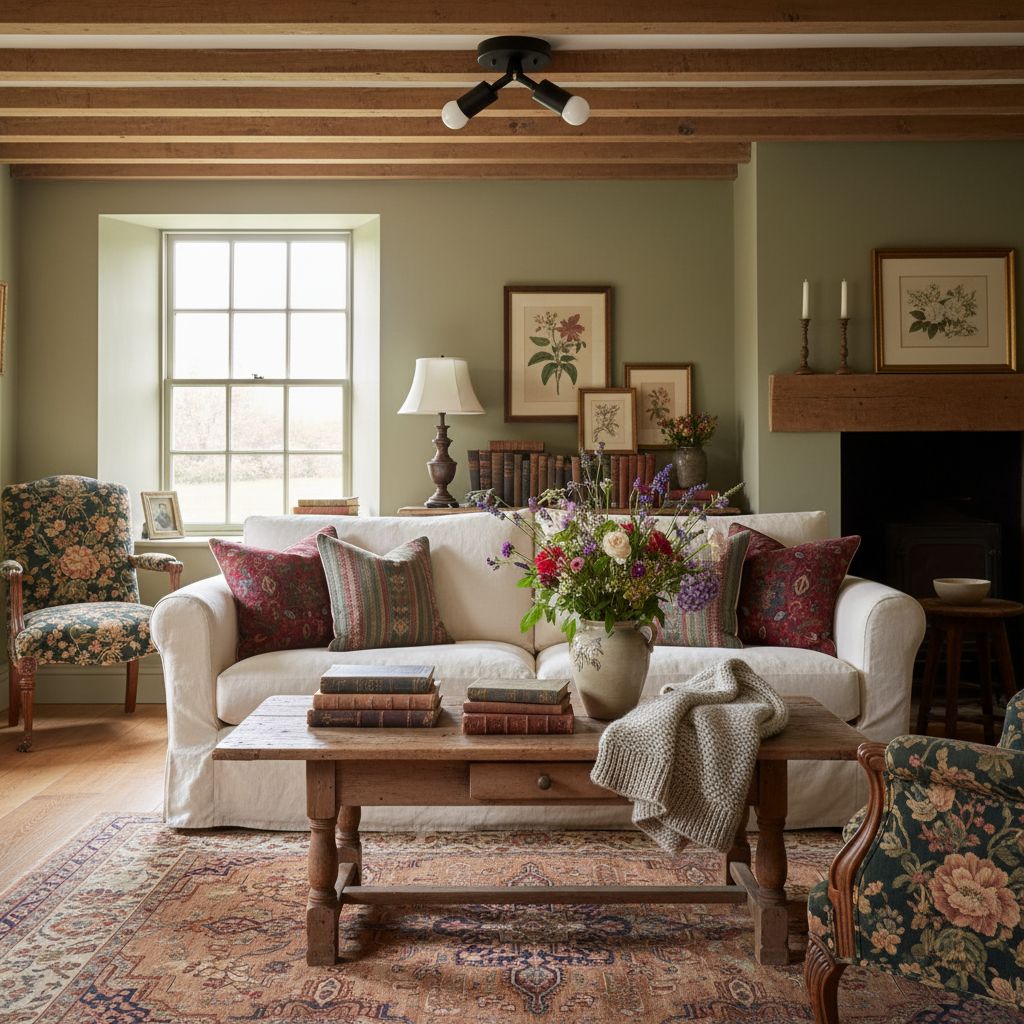 Mobilux Line Modern Brass Flush Mount - Minimalist Gold Ceiling Light for Bedroom