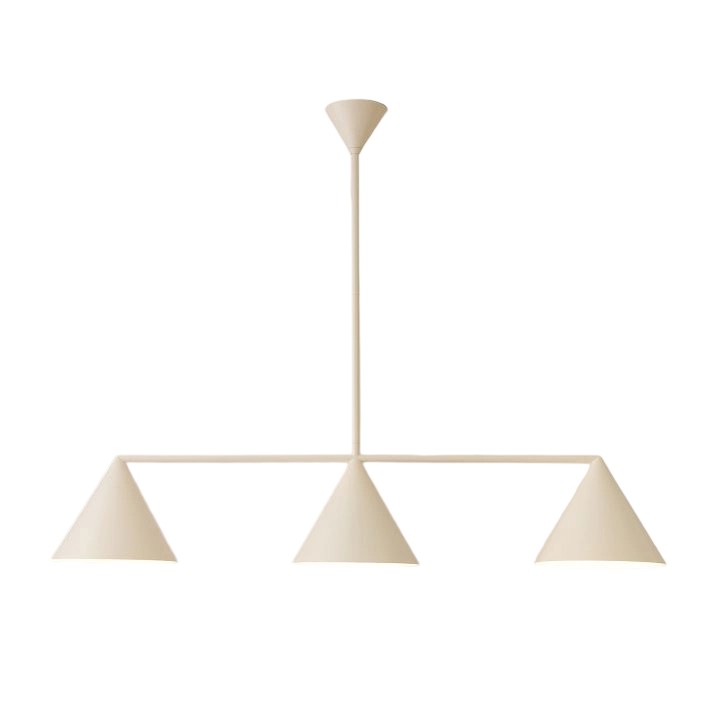 Modern Brivana Lighting – Metal Chandelier Collection