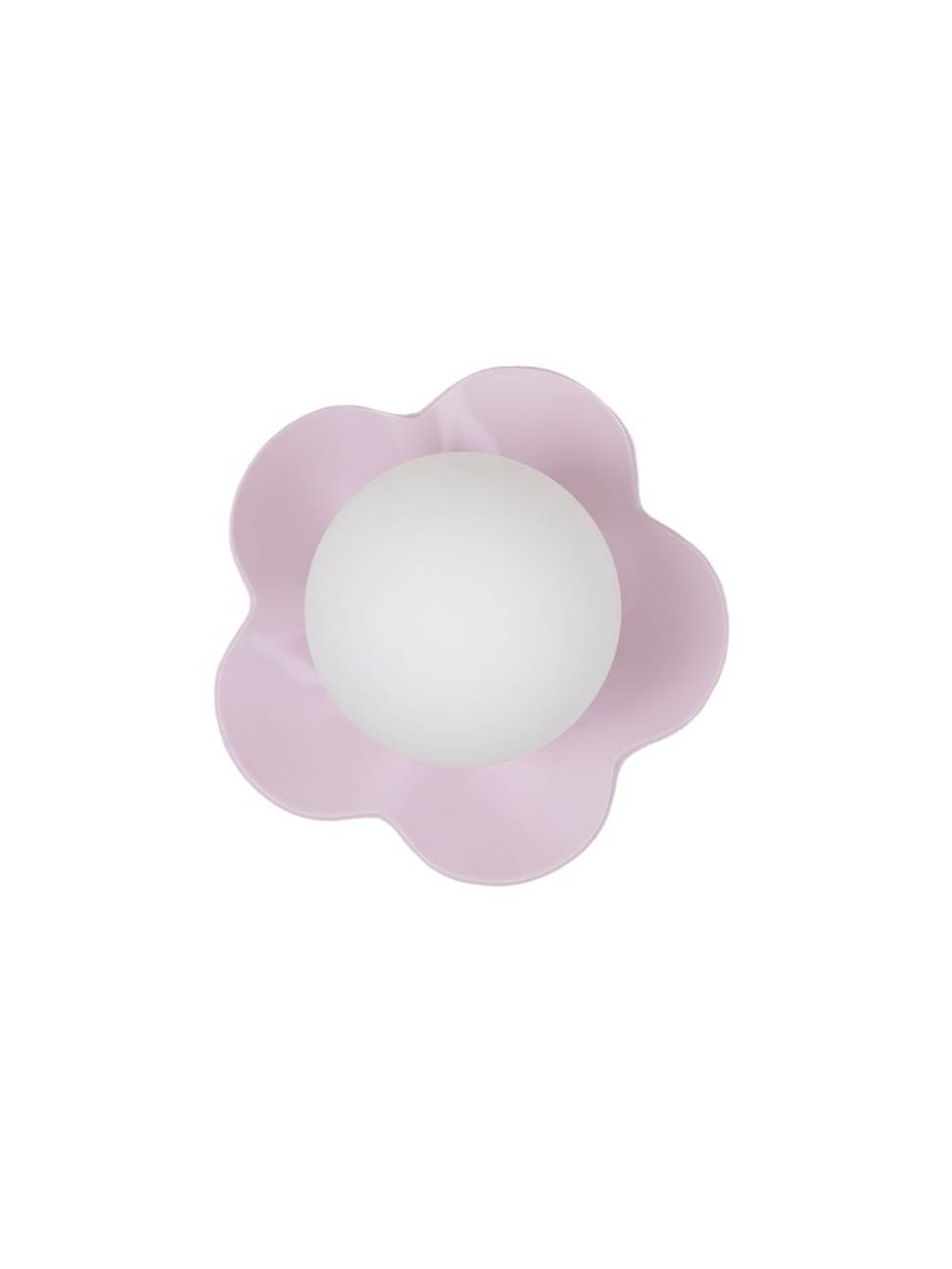 La fleur Wall Lamp