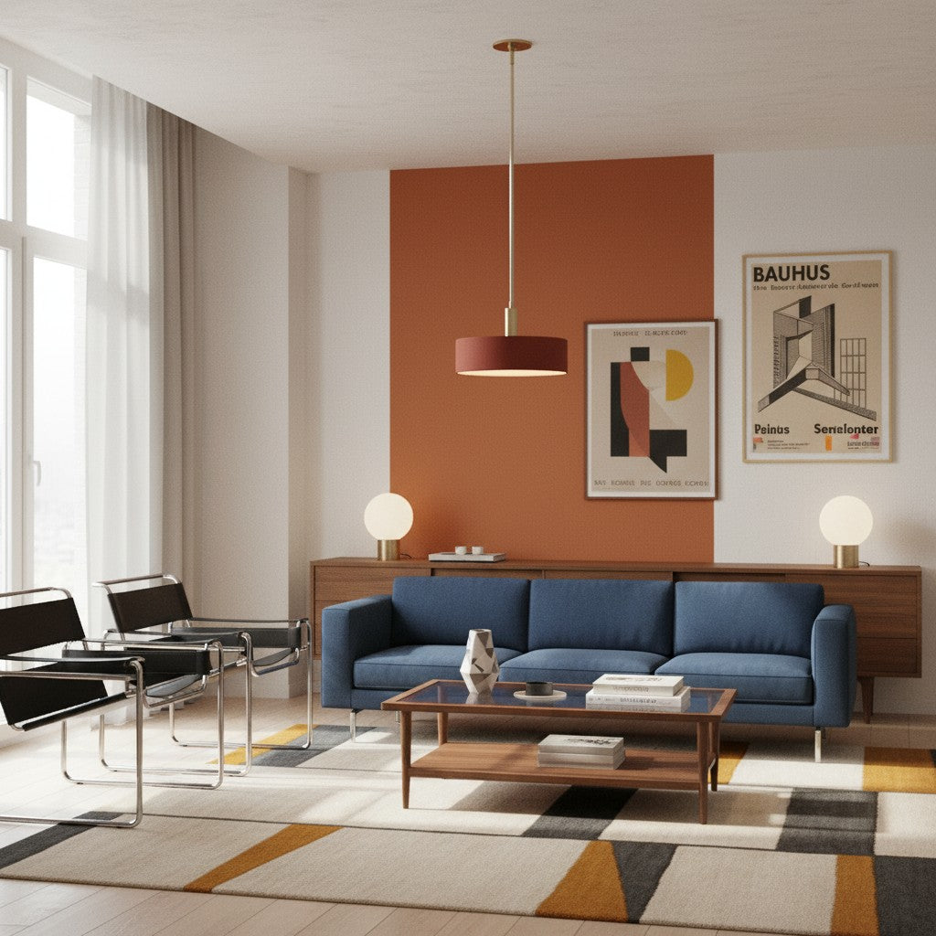 Cerova Modern Ivory Porcelain Pendant Light – Soft Organic Design for Kitchen Island