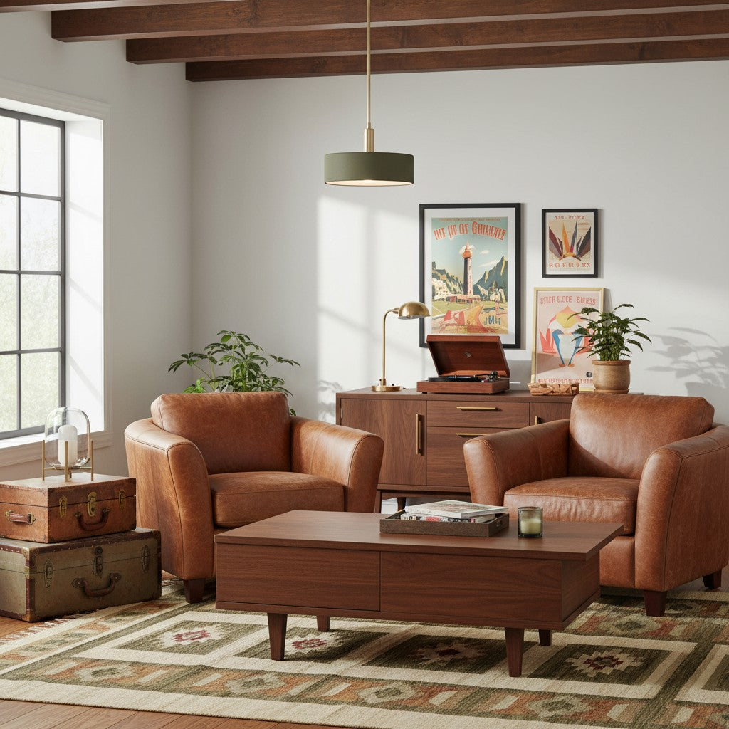 Cerova Modern Ivory Porcelain Pendant Light – Soft Organic Design for Kitchen Island