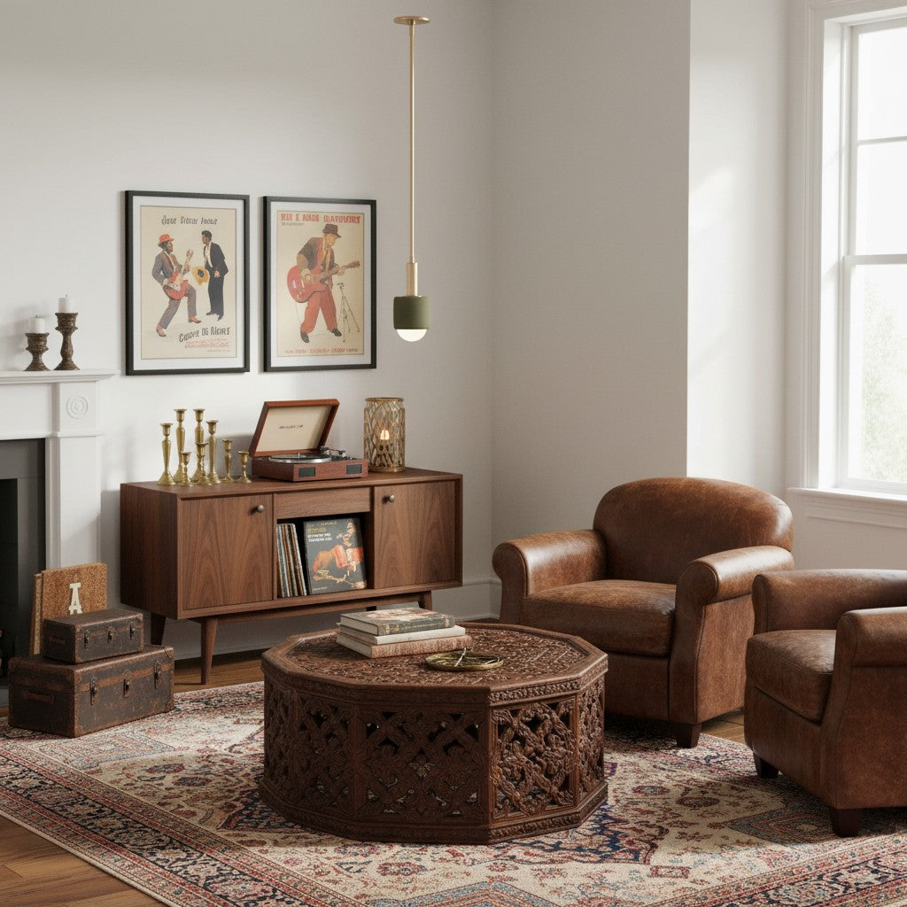 Cerova Modern Ivory Porcelain Pendant Light – Soft Organic Design for Kitchen Island