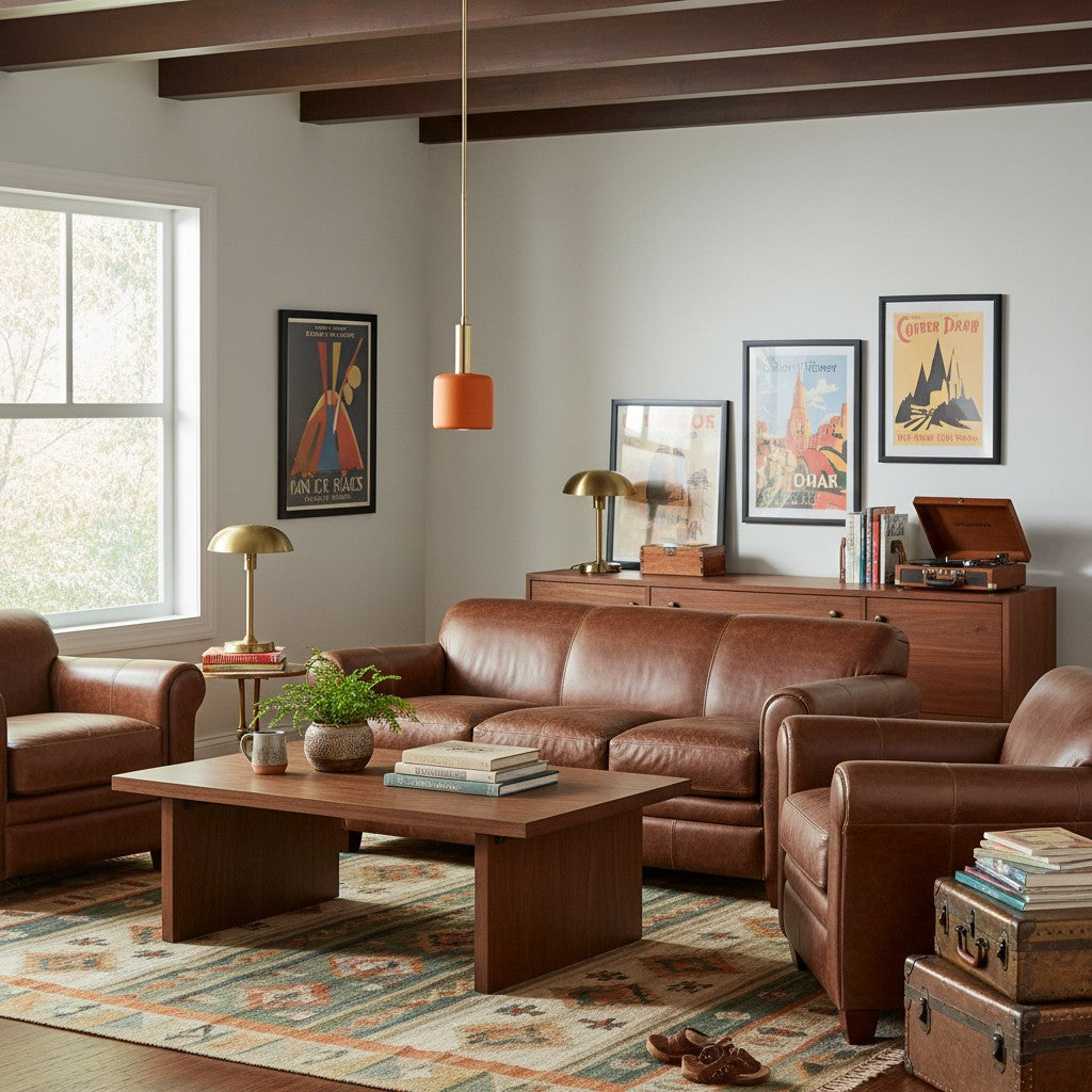 Cerova Modern Ivory Porcelain Pendant Light – Soft Organic Design for Kitchen Island