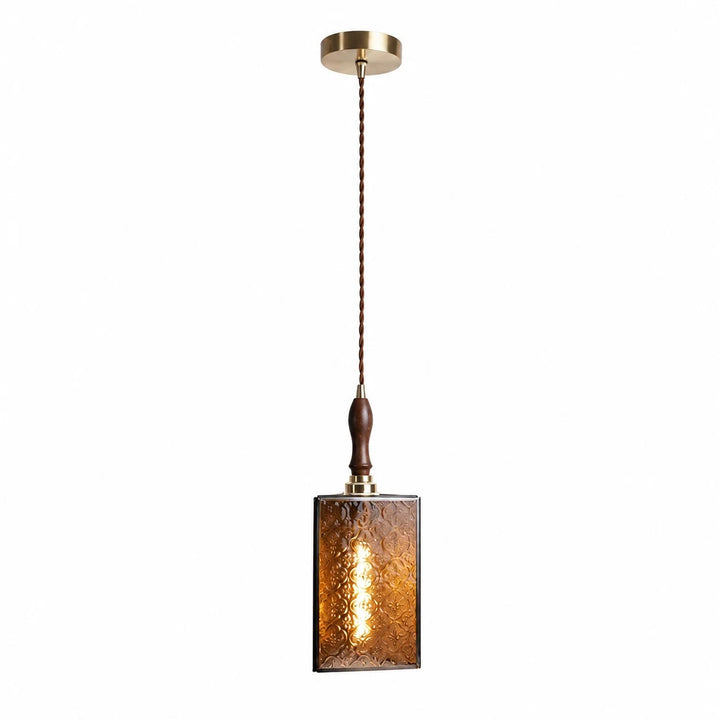 Amber Glass variant full product