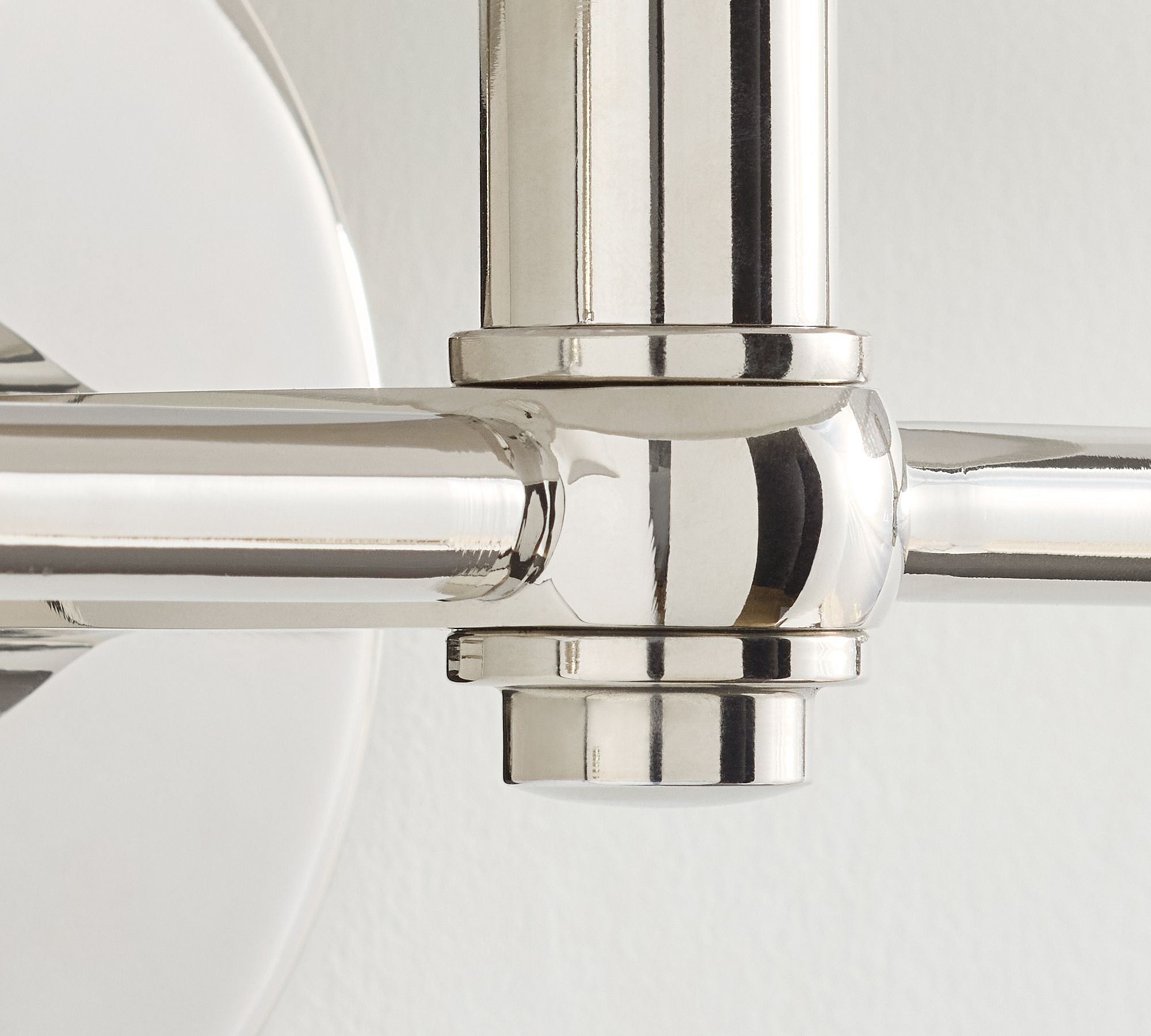 Everett Metal Sconce