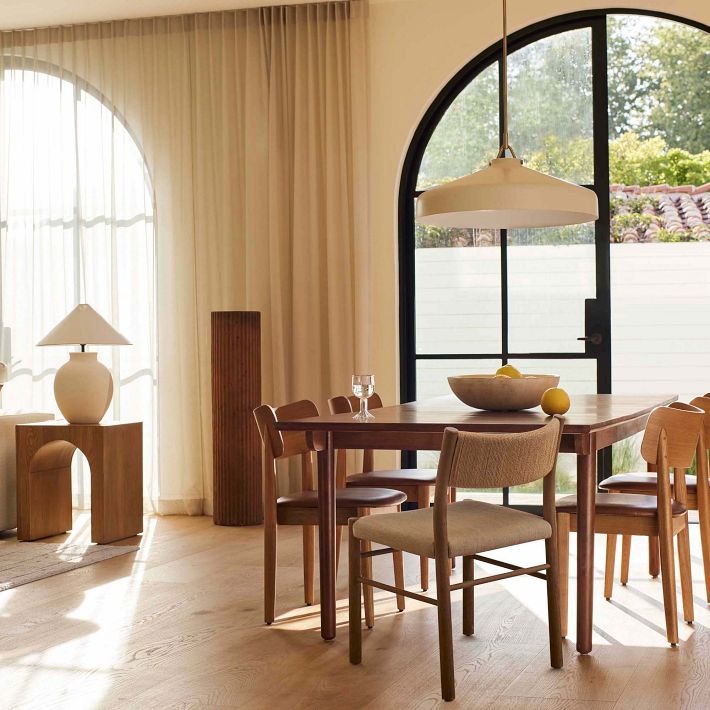 Suspension moderne en métal Hanton – Lampe suspendue pour cuisine