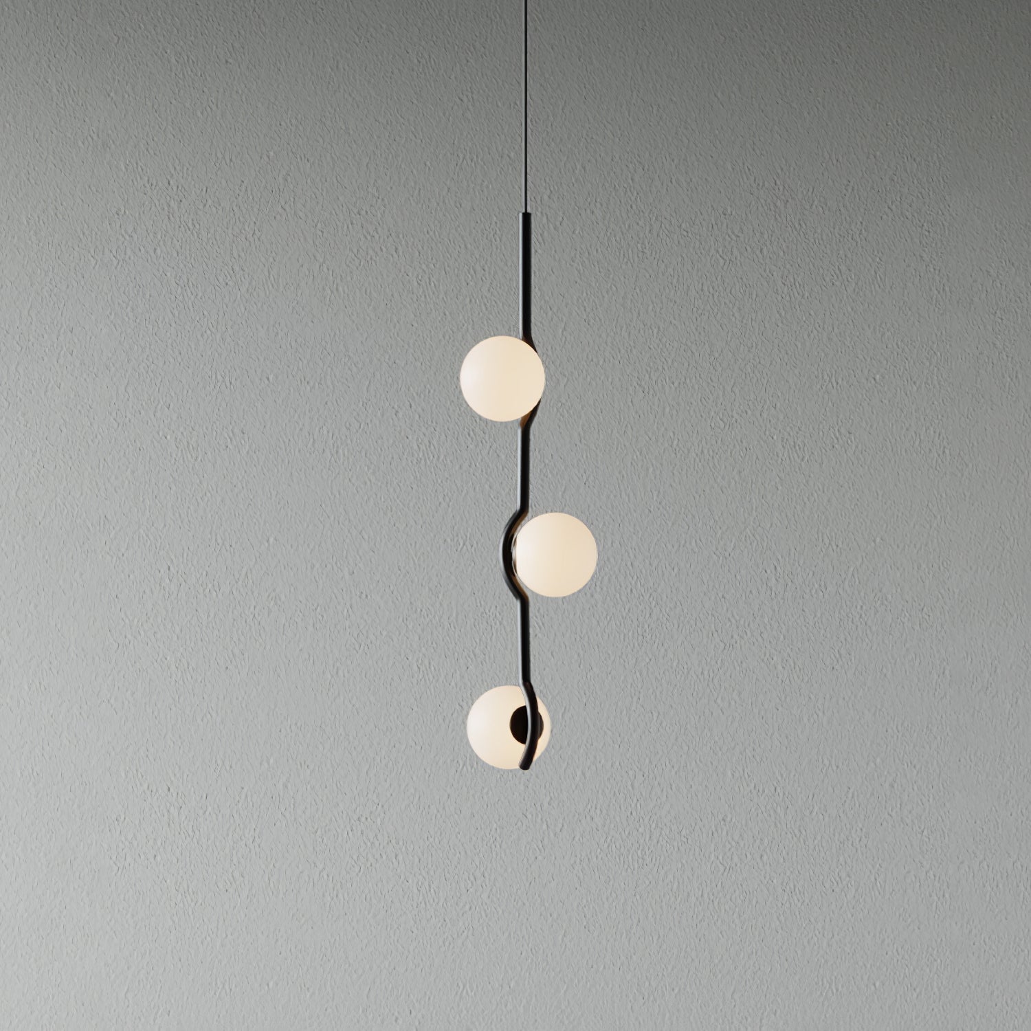 Baer Pendant Light