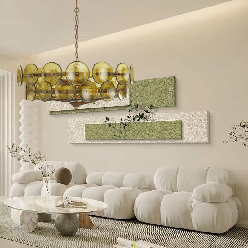 Lorenzo Chandelier