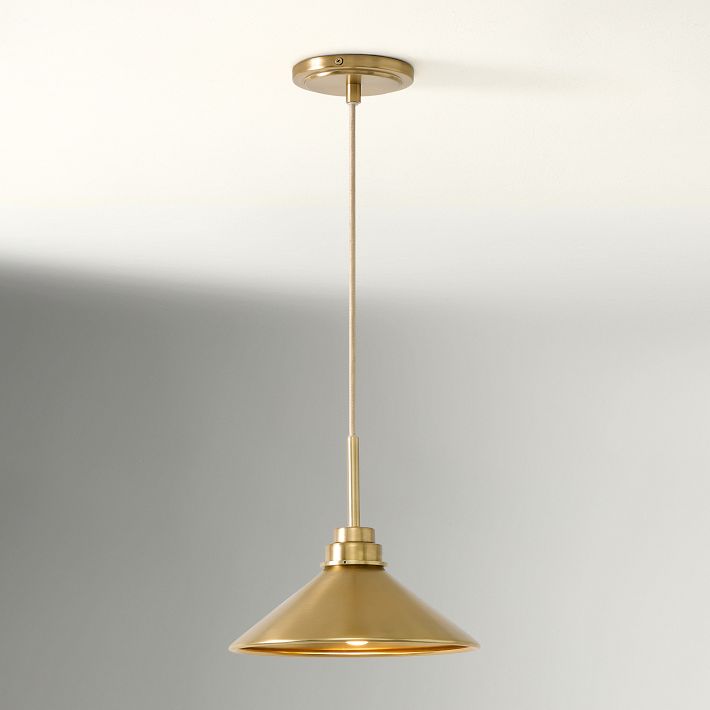 Aurenza Pendant – Minimalist Farmhouse Pendant Lamp for Modern Interiors