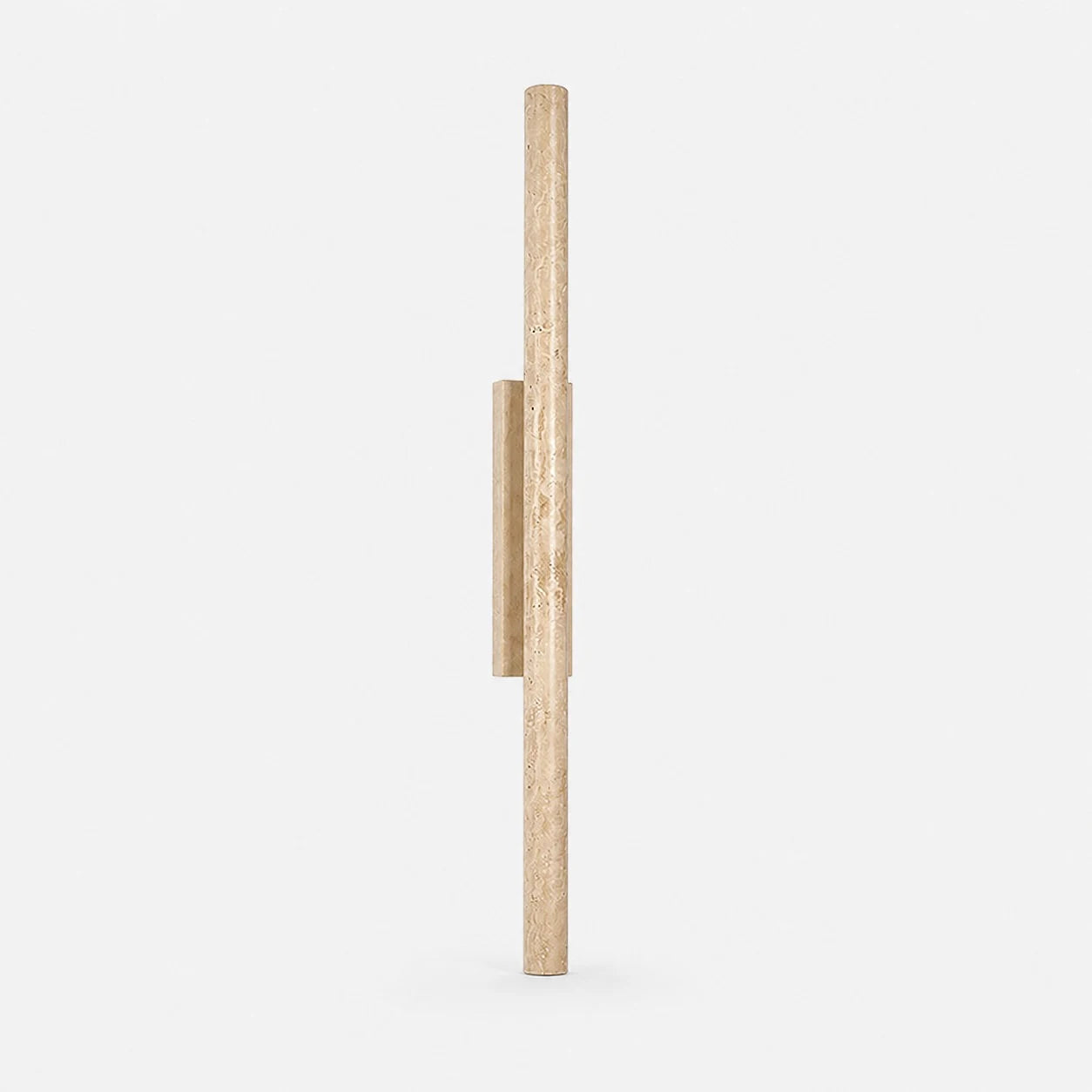 stone linear wall sconce sku