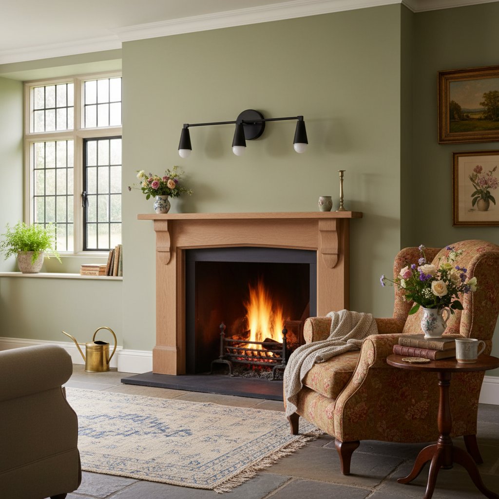 Pyralis Cone 3 Light Vanity Light - Modern Sconce