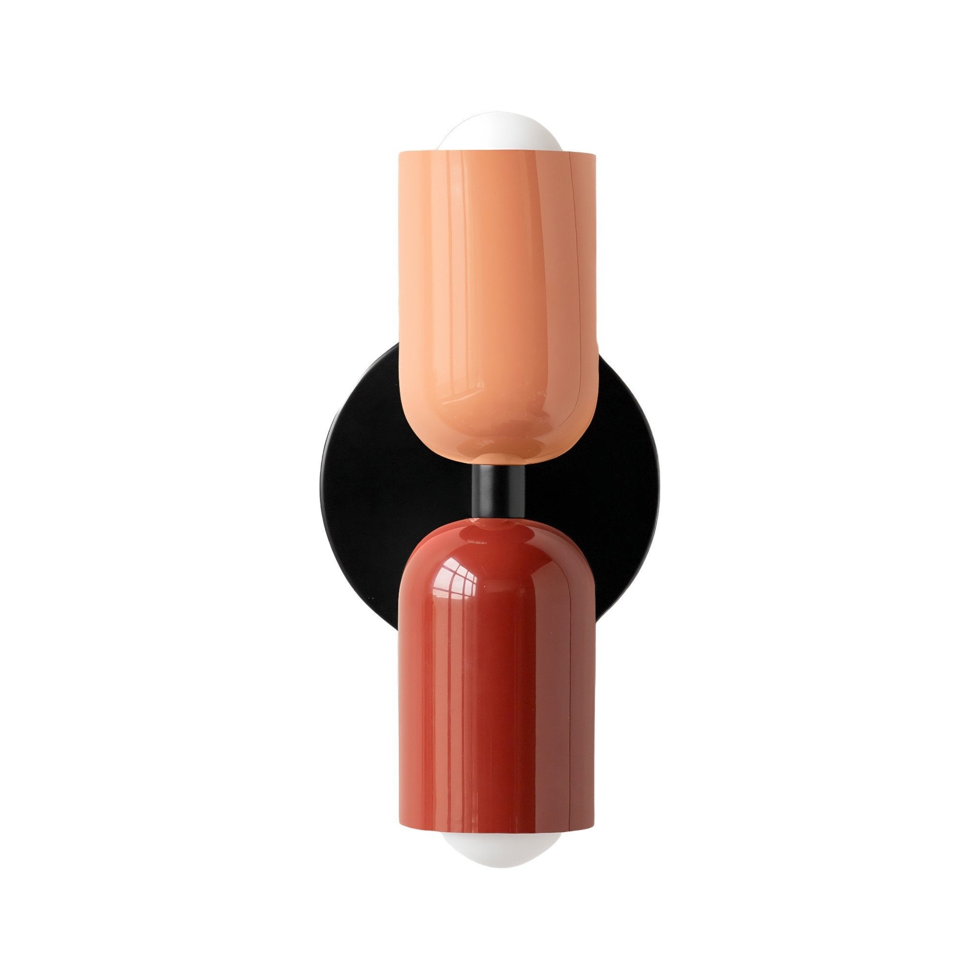 Morandic Up Down Wall Sconce S27