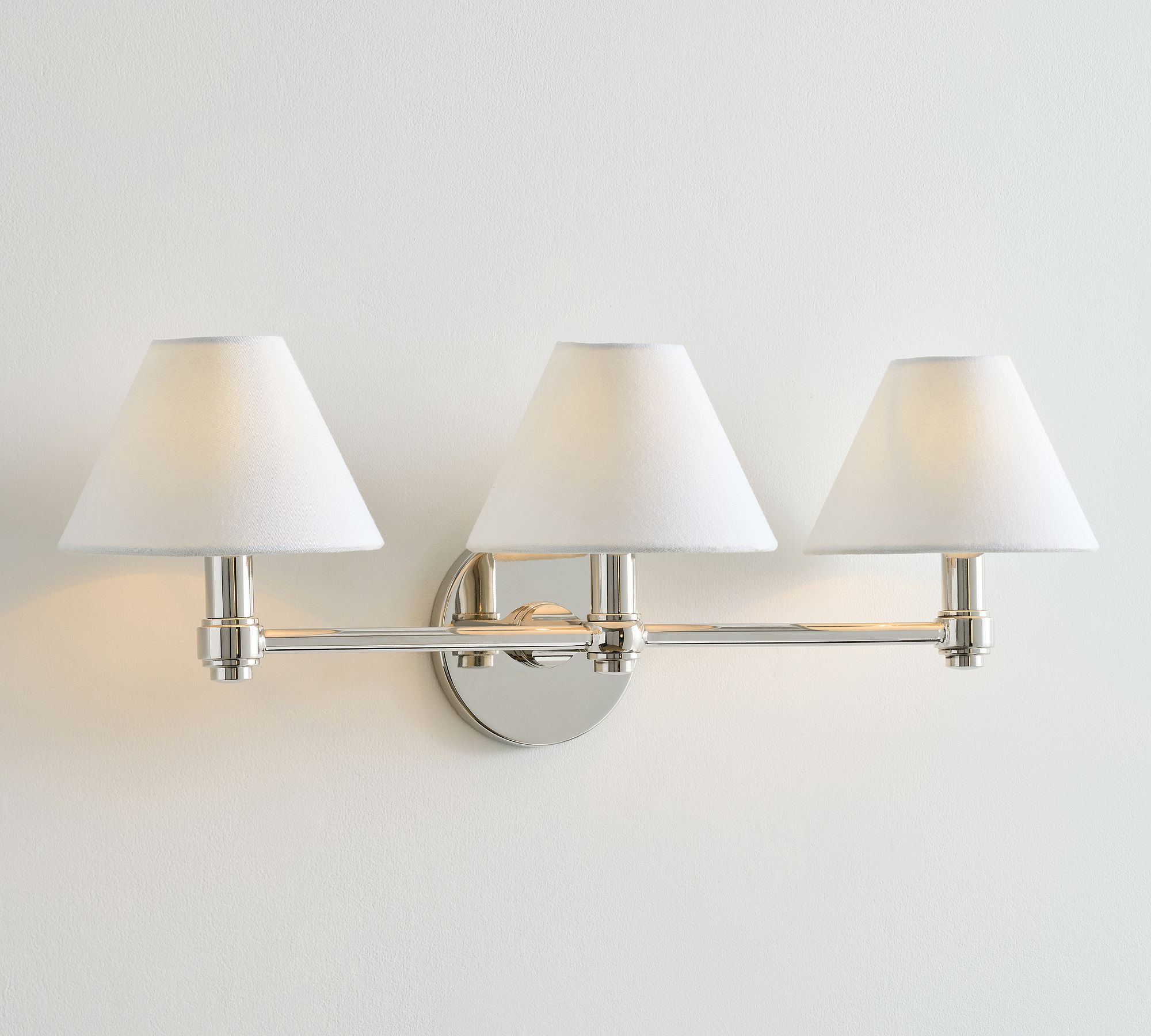 Everett Metal Sconce