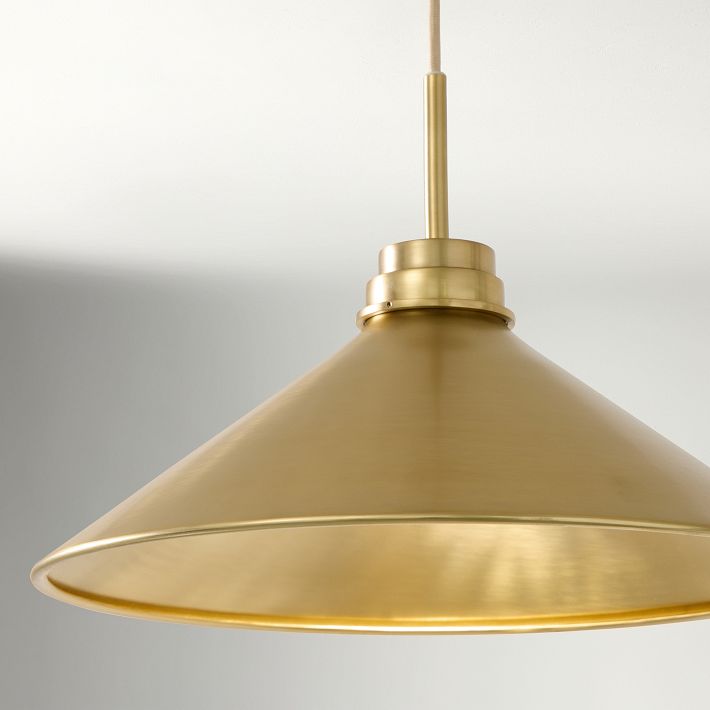 Aurenza Pendant – Minimalist Farmhouse Pendant Lamp for Modern Interiors