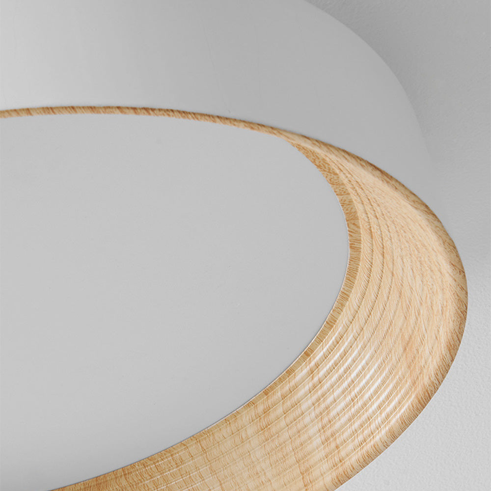 Minimalist LED Round Ceiling Light