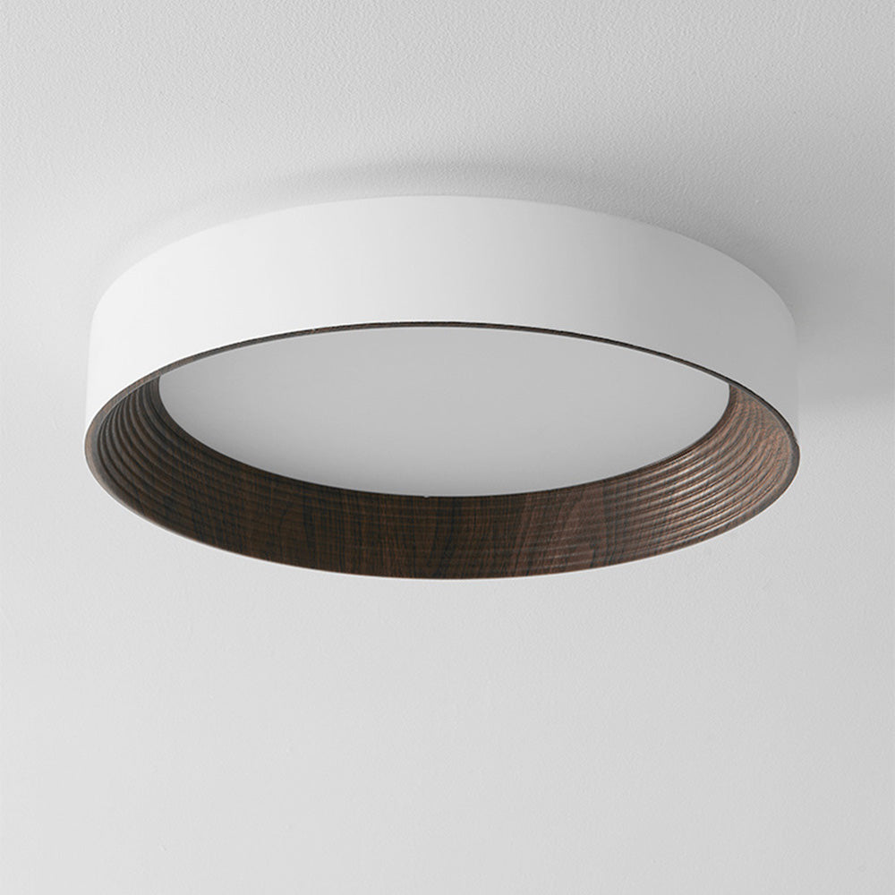 Minimalist LED Round Ceiling Light
