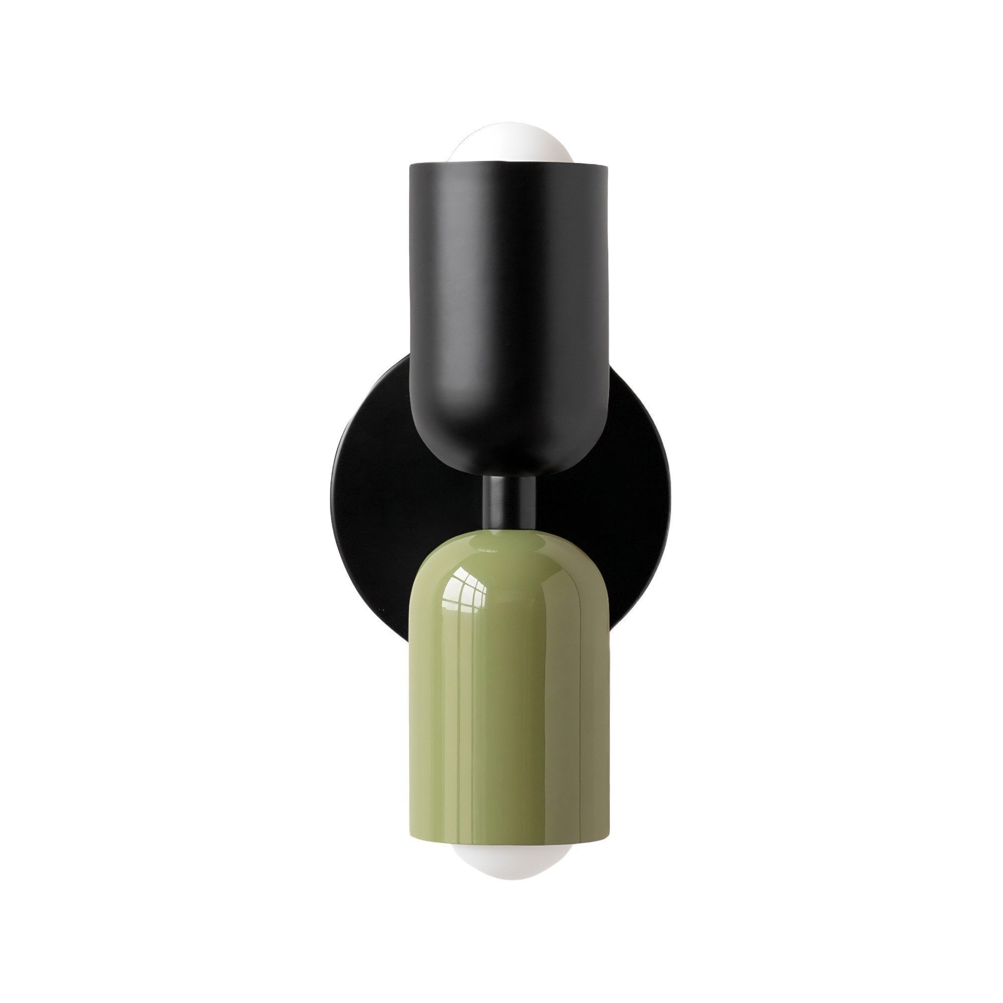 Morandic Up Down Wall Sconce S27