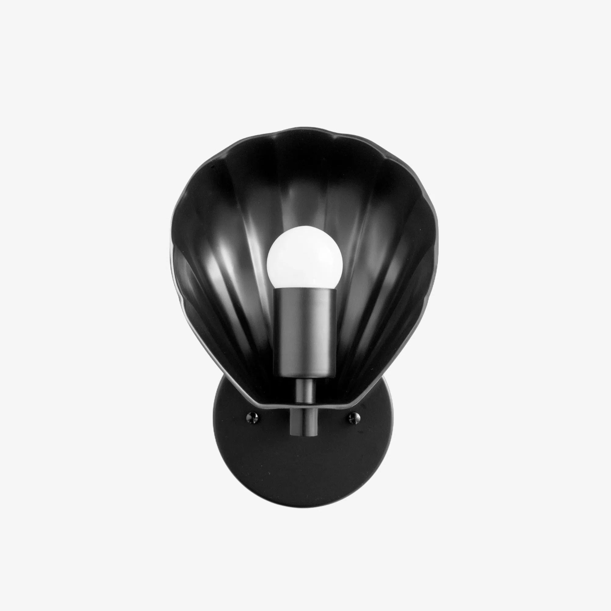 Ornato Luxe Deco Brass Wall Light - Multiple Finishes Available