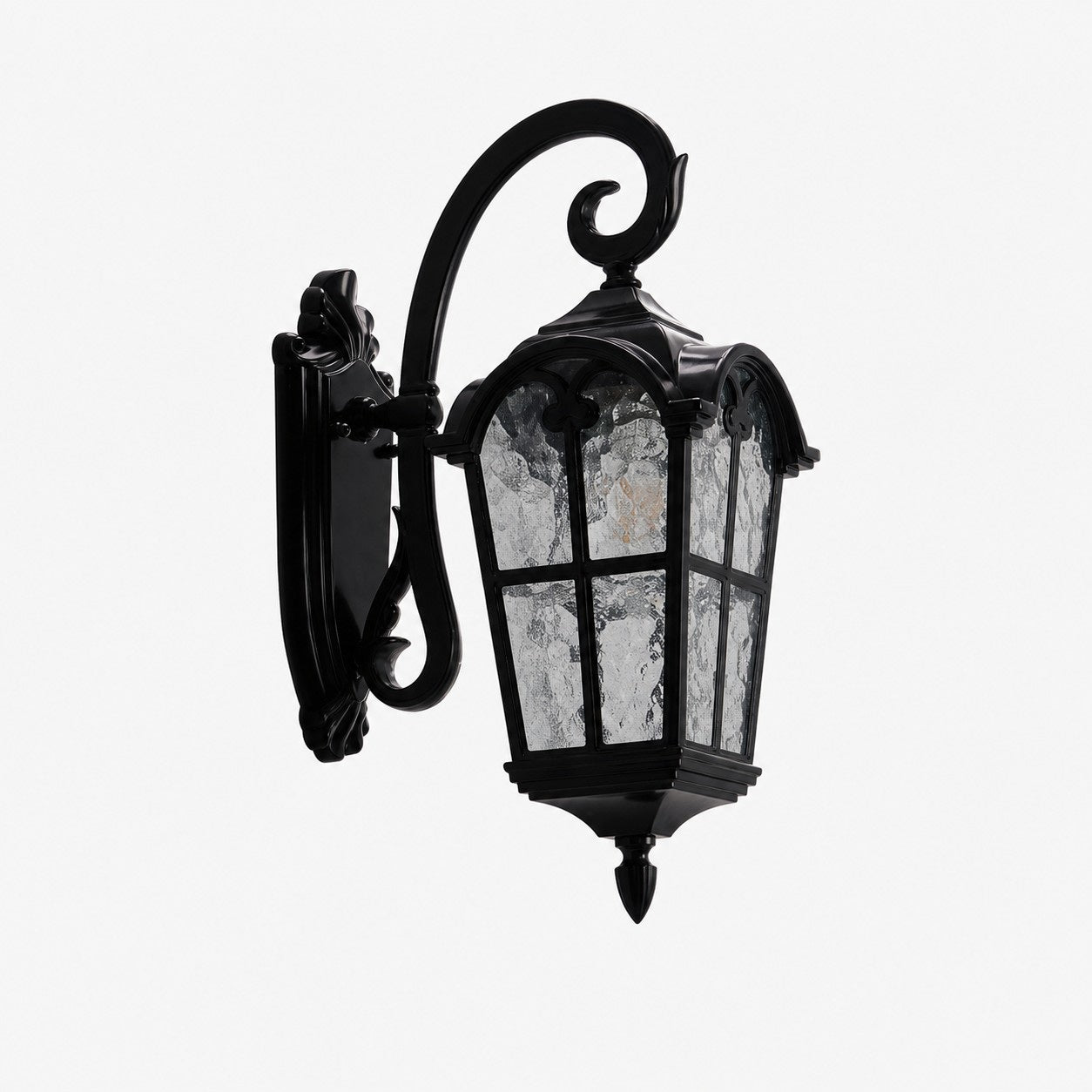 Black Down 17.1″ / 43.5 cm