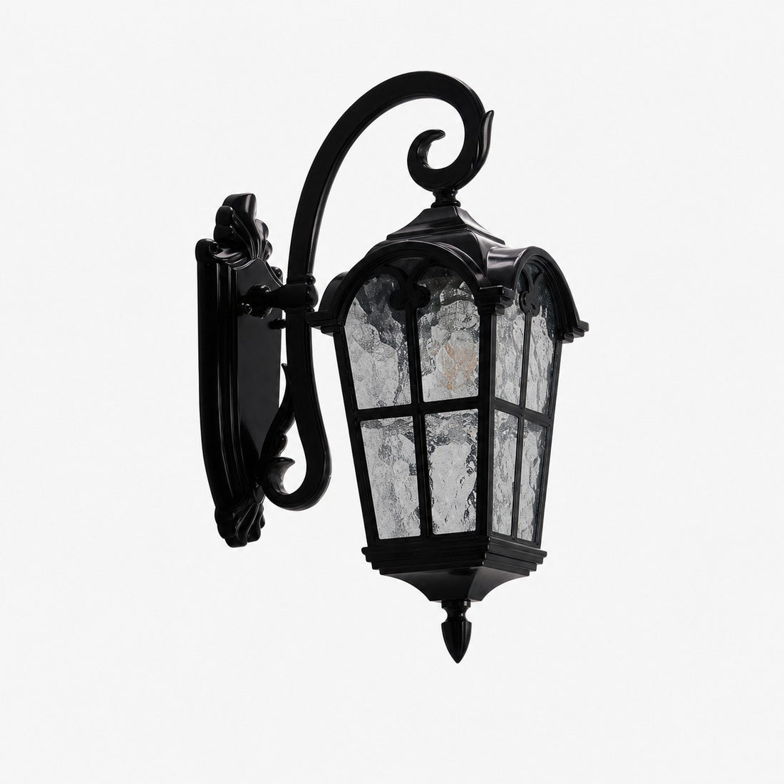 Black Down 17.1″ / 43.5 cm