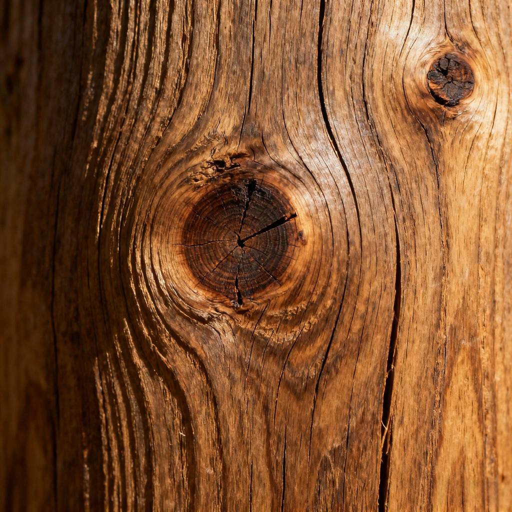 Wood