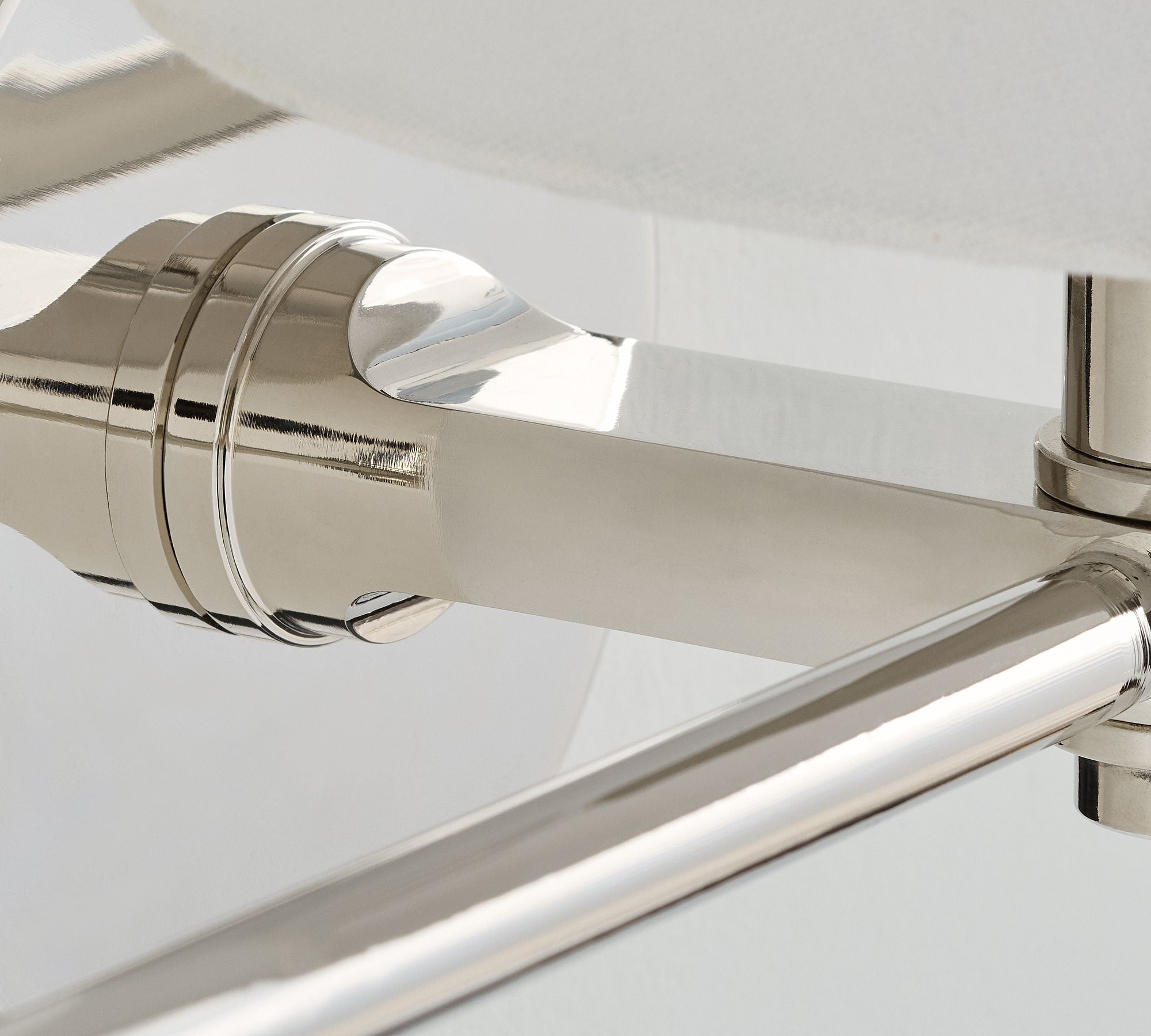 Everett Metal Sconce