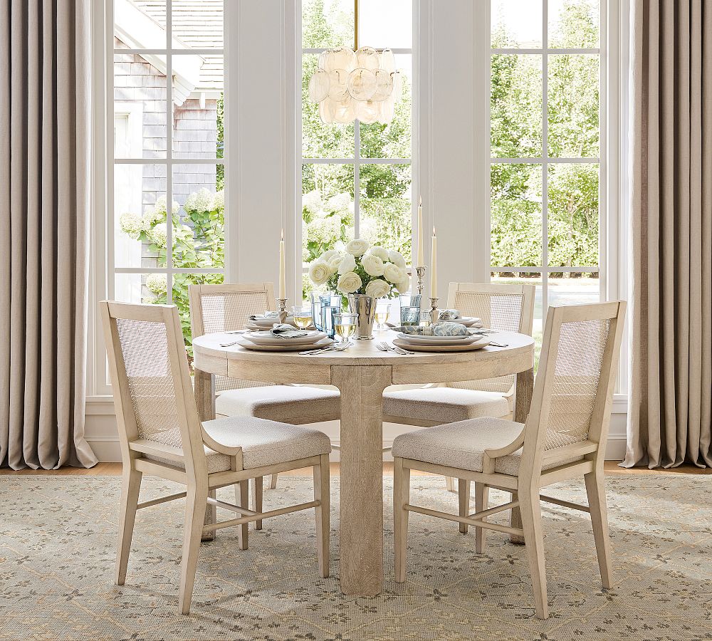 Sevra Cascading Glass Disc Pendant Light - Metal Vintage Brass Finish Fixture