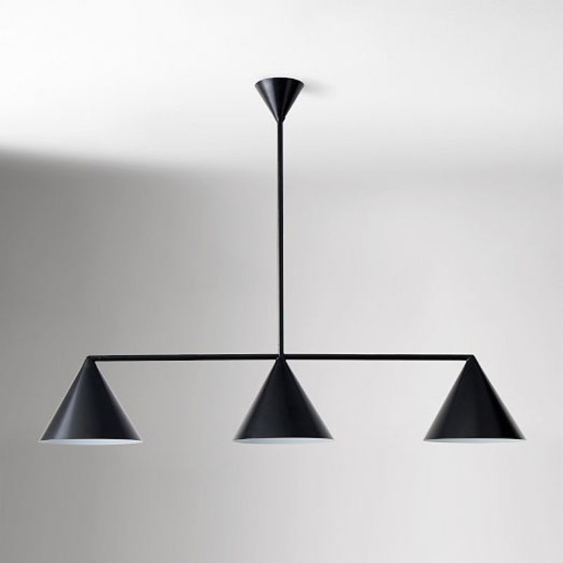 Modern Brivana Lighting – Metal Chandelier Collection