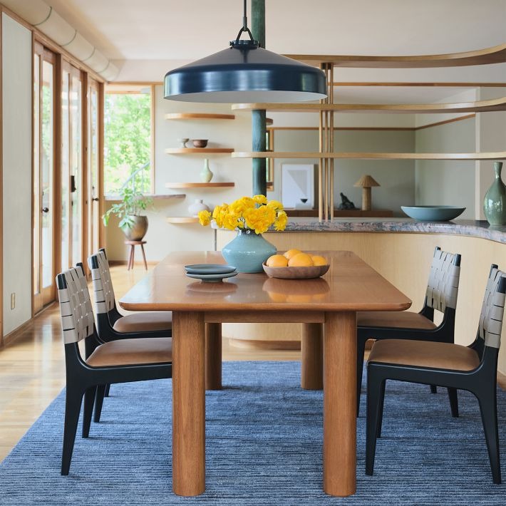 Suspension moderne en métal Hanton – Lampe suspendue pour cuisine