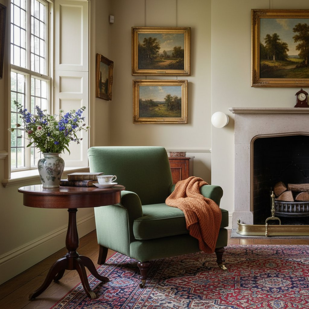 Glorica Glass Globe Wall Sconce - Multi-Color Modern Minimalist Light