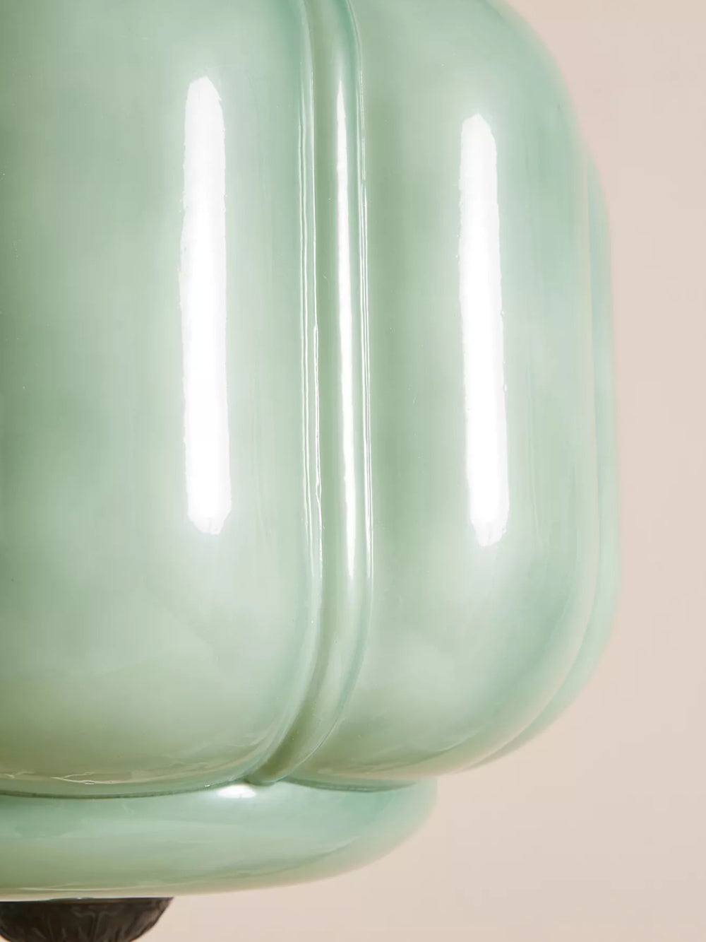 Milk Glass Shade American Vintage Chandelier Elegant Ceiling Light