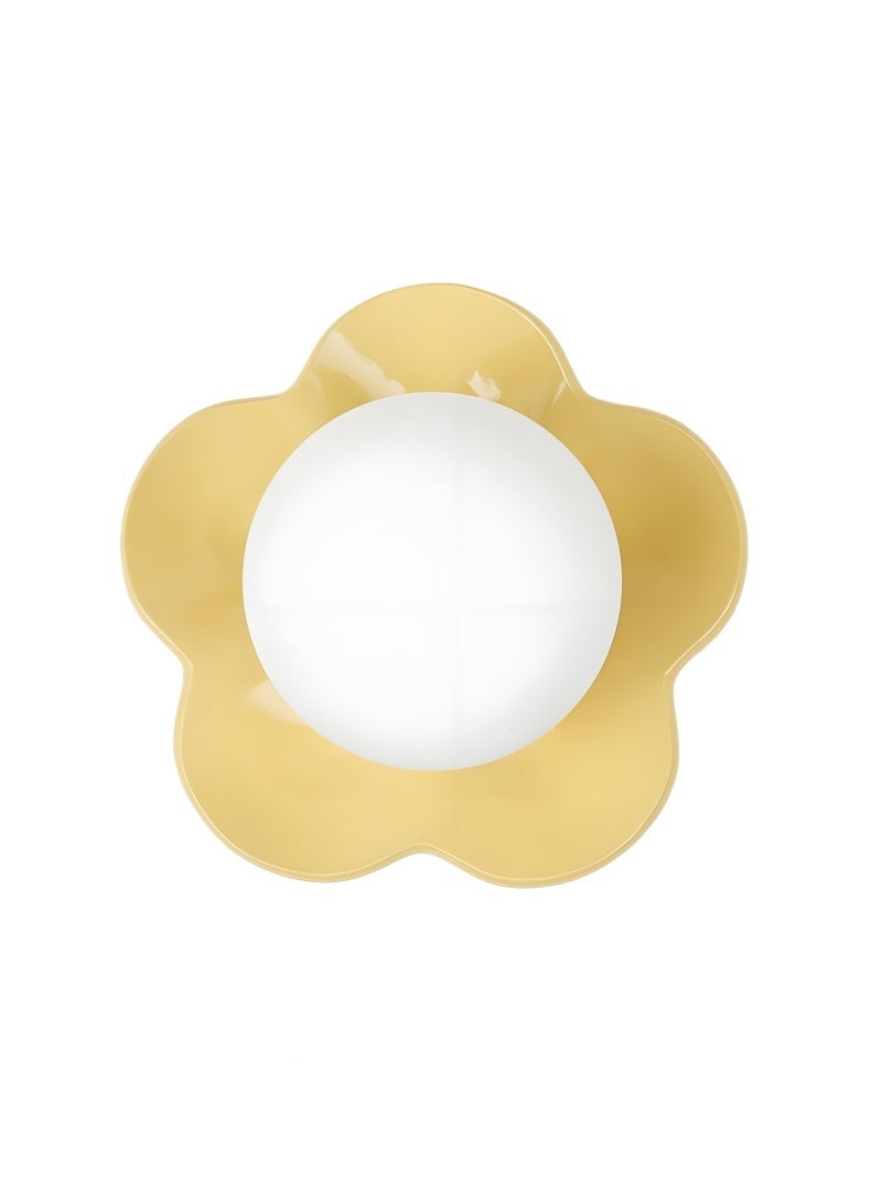 La fleur Wall Lamp