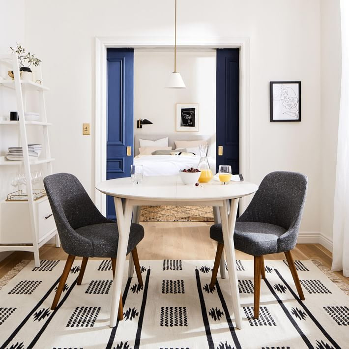 Suspension conique en verre Conica – Luminaire de style moderne pour toutes les pièces