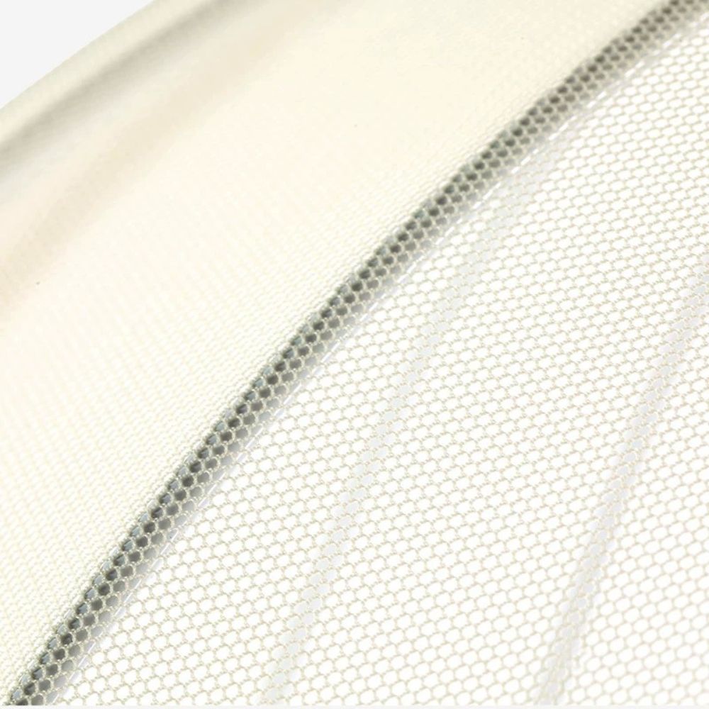 Lantern Fabric Pendant Light - Wabi Sabi Pumpkin Design for Bedroom